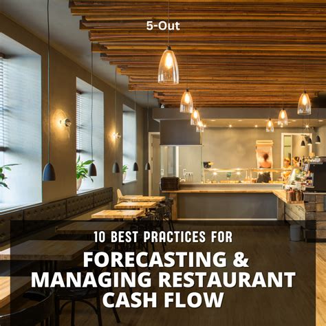 restaurant cash flow saskatchewan|10 Best Tips for Forecasting & Managing Restaurant Cash Flow.